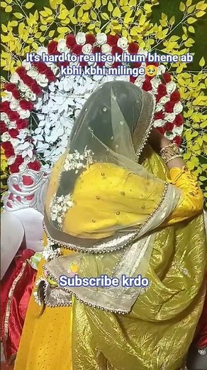 haldi✨#shadi#shorts #haldiceremony #dholki #trending #karvachauth#haldi #bride#viralshorts #ytshorts