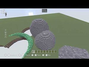 [Cemu] Minecraft Wii U Edition Nuker