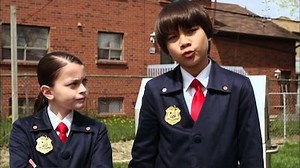 Watch Odd Squad Season 2 Episode 4 - Best Seats in the House/Agent Obfusco