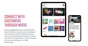 Apple launching 'Apple Music for Business' to provide music to retail stores - 9to5Mac
