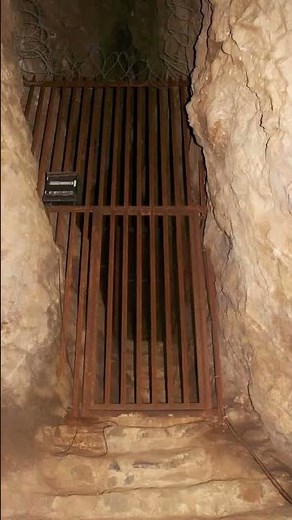 #South Africa - Sterkfontein Mine