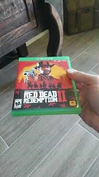 How to install red dead redemption 2 disk 2