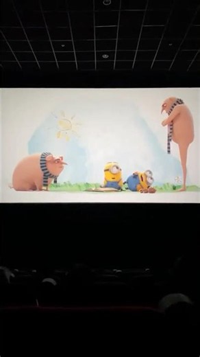 🔥KING BOB , STUART, GRU RETURN🔥Minions & Monsters #animation #trending #minions #funny #shorts