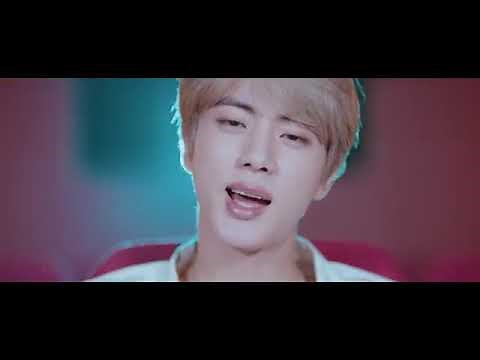BTS(방탄소년단) 'Lights' [1 Hour Loop]