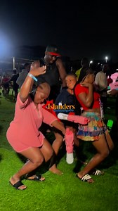 The much-anticipated Gun Wet Splash Pool Party 4.0 lit up the Mainland on Saturday at Okobaba Mini Stadium, Ebute-Metta.Organised by Emirate Entertainment, the all-night event thrilled guests with celebrity performances, top-notch DJs, and energetic hype men. Party lovers splashed around with water guns, enjoyed nonstop music, and witnessed the launch of the Emirate Mobile Bar.From regular guests to VIP tables, the atmosphere was electric, cementing the party’s place as one of Lagos’ most exciti