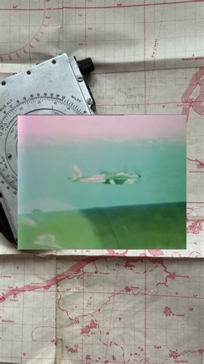 Christmas 1944 #1940s #aviation #rememberinghistory #december1944