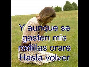 Abril by tercer cielo lyrics