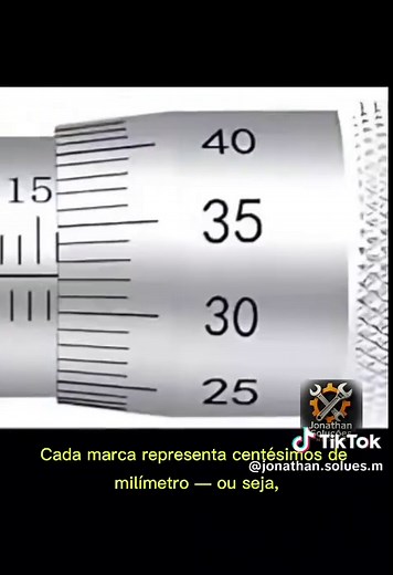 Como Funciona Um Micrômetro: Guia Prático para Mecânicos