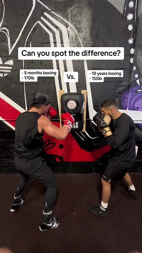 Southpaw Vs. Orthodox Hooks: Understanding the Key Differences