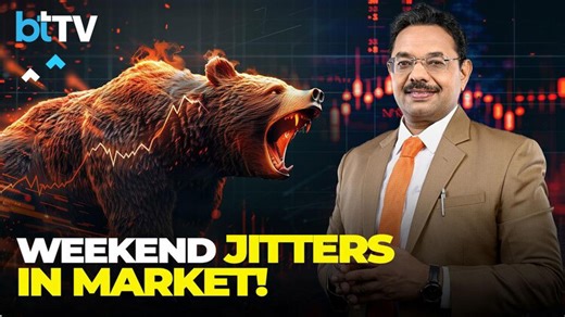 Market Skittish Ahead Of Possible Indian Military Response To Pahalgam Carnage