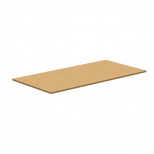 Rack It 1000kg 1197mm MDF Shelf