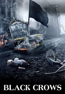 Black Crows - watch tv show streaming online