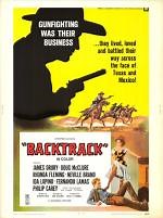 Backtrack! (1969) sur cines.com