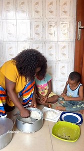 158K views · 1.5K reactions | I can’t believe my kids did this to me  | Andrew family tv | Facebook