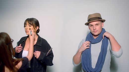 Members of 'The Real Bling Ring' Talk Celebrity Dreams and Burglaries in New Docuseries Trailer