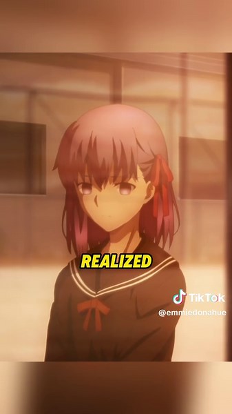 Understanding Sakura's Feelings Towards Shinji in Fate