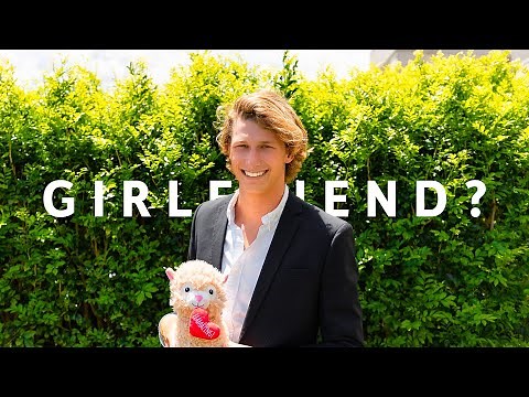 Do I have a Girlfriend? | Q&A