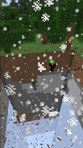 Mod of the Day - But Taking Damage Deletes the Chunk
