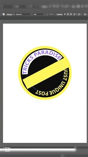 This Logo Looks Simple… But It’s Not 😳#shorts #viral #logo