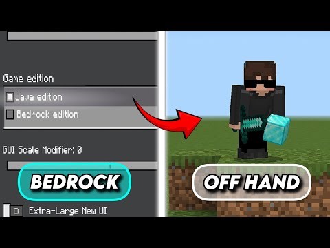 Java Edition Features Finally in Bedrock?! 😱🔥 Minecraft Shocking Update