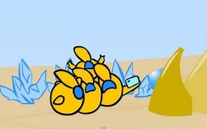 Trap八使徒VR运营流程（PVP）