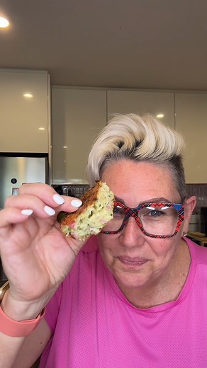 💚 The Ultimate Zucchini Slice Perfect for Meal Prep! 💚 The recipe is in the comments. ⬇️ If you’re looking for a recipe that’s super easy, healthy, AND delicious—my classic Zucchini Slice is the answer to your weekly food goals 🙌 Golden on top, tender in the middle, and packed with veggies, this slice is a total win for busy weeks. It’s perfect hot or cold, which means it works for breakfast, lunch, dinner, or snacks on-the-go—seriously, it does it all 💁‍♀️ I love making a batch on Sunday an