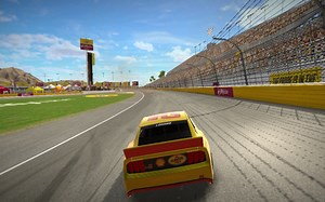 全站首发！这款超冷门的赛车手游你玩过吗？