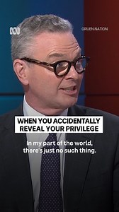 2.2M views · 9.5K reactions | At least he's honest  Gruen Nation — Stream the new season on ABC iview: https://ab.co/GruenNation | ABC iview | Facebook