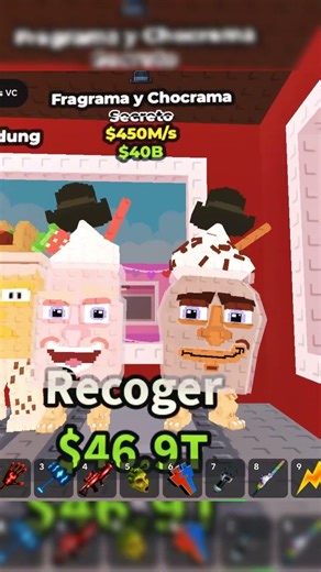 Mi base steal a brainrots #roblox