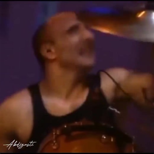 𝙅𝙤𝙝𝙣 𝙁𝙤𝙜𝙚𝙧𝙩𝙮 - 𝙏𝙝𝙚 𝙊𝙡𝙙 𝙈𝙖𝙣 𝘿𝙤𝙬𝙣 𝙏𝙝𝙚 𝙍𝙤𝙖𝙙 | Abdi Gusti