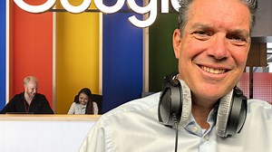 Google in Zürich: Neue Büros in Europaallee, Expansion in der Schweiz