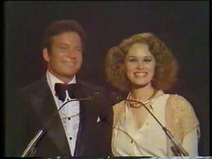 1978 Science Fiction Film Awards Full Broadcast With Original Commercials