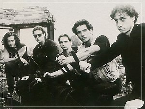 Die Skeptiker: the East German punks who beat the state