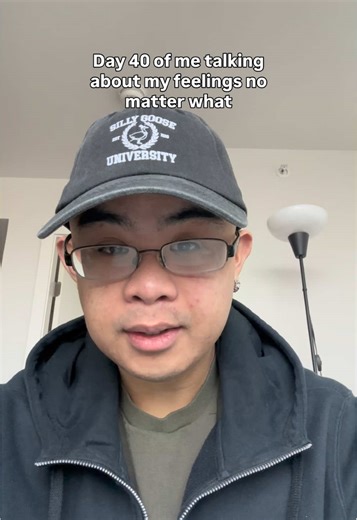 Day 40 of me talking about my feelings no matter what and right now, I feel relieved! #MentalHealthCheck #HowImFeeling #FeelYourFeelings #InnerHealing #MindTalk mental health check in talking about feelings emotional awareness healing mentally mental health thoughts