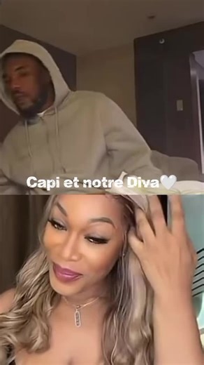 Love love sur nous avec Capi et Josey