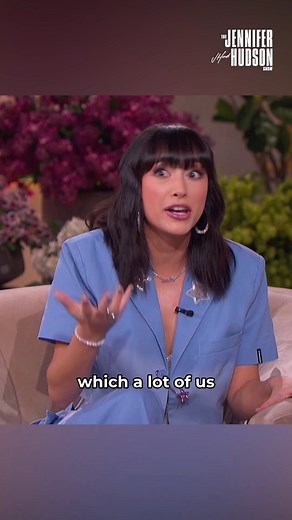 Don’t let your finances intimidate you! Ann Makosinski | The Jennifer Hudson Show