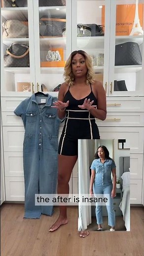 DRAMATIC Before & After Sono Bello Results!