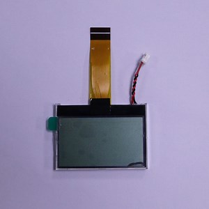 [Hot Item] 128X64 Stn Graphic St7565 Spi Serial 3.3V 5V Size LCD Display