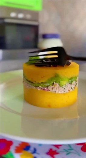 Irresistible Causa Limeña Recipe with a Twist | How to Make Causa