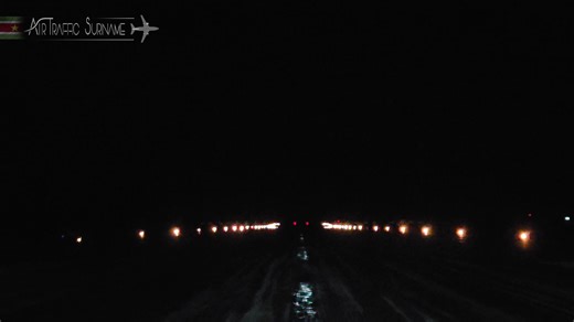 3.1K views · 68 reactions | ✨ Runway Inspection at Johan Adolf Pengel...