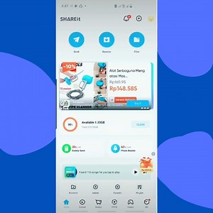 1.3K views · 23 reactions | Now you can convert any video to mp3 using SHAREit | SHAREit | Facebook