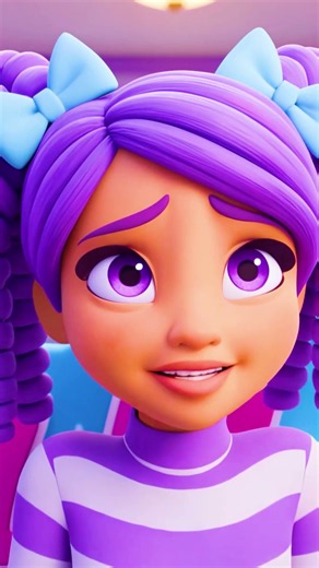 DU DU DA DA RA DA DA DA DA (if you're having a bad day) - Folli Dolly CARTOON