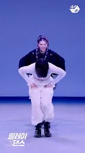 알렉사 릴댄 없는 인생❓ 그건 죽은 거나 마찬가지야 (1:03) 걸크러쉬에 이미 심정지🚨 AleXa - Do Or Die #릴레이댄스 #RelayDance | M2 - 엠투