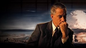 The Trials of J. Robert Oppenheimer