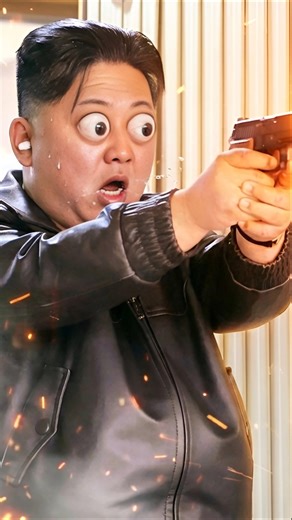 Kim Jong Dance🔥🚀🌍 #breakdance #northkorea