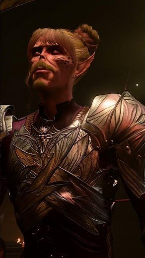 Retrieving a priceless relic of Lathander #baldursgate3