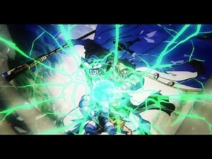 GPO BATTLE ROYALE GURA GAMEPLAY