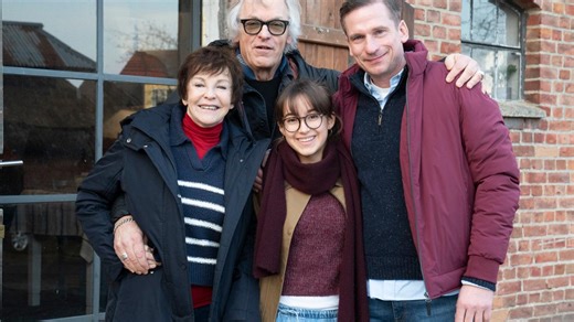 „Der Usedom-Krimi“: Wann kommen die neuen Folgen?