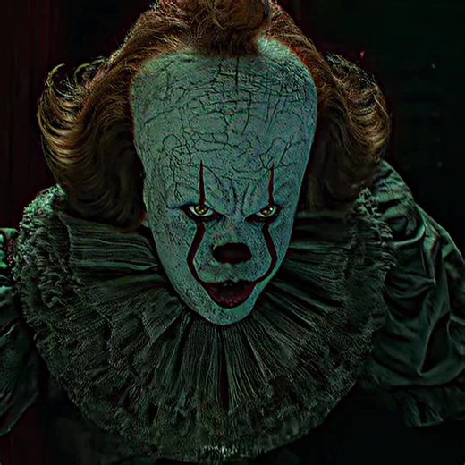 DOES THIS EVEN END!?#it #itmovie #itwelcometoderry #pennywise #billskarsgård #fyp #viral #edit #pennywiseedit #growmyaccount #italianbrainrot #foryoupagе #1millionviews #labubu #horror #halloween