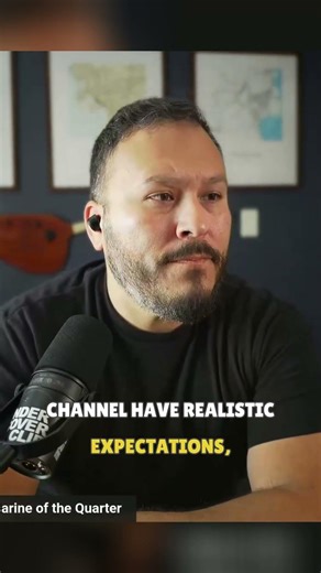 Discussion w/ RaterHQ - Have Realistic Expectations